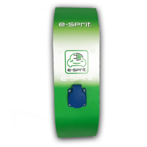 E-Sprit LadeBox V240 AR