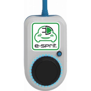 e-sprit Ladestation MOBIL e-go
