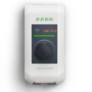 KeContact P30 x-series
