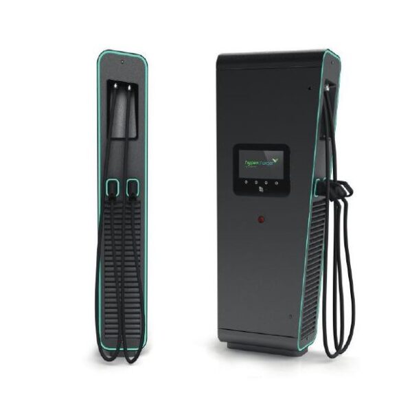 Hypercharger 150