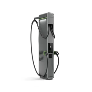 Alpitronic HYC 1000 - Dezentrales Ladesystem