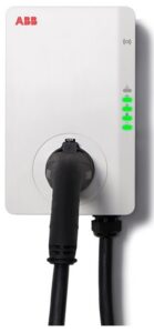 ABB Terra AC Wallbox